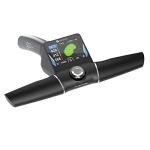 Motocaddy M5 GPS Electric Golf Caddy - Black