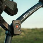 Motocaddy M7 GPS Remote Control Electric Golf Caddy