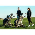 Motocaddy M7 GPS Remote Control Electric Golf Caddy