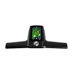 MGI Navigator Ai GPS Remote Electric Golf Push Cart