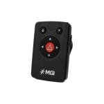 MGI Navigator Ai GPS Remote Electric Golf Push Cart