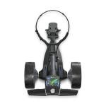 Motocaddy M5 GPS Electric Caddy Cart Bundle