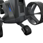 Motocaddy M5 GPS DHC Electric Caddy Cart Bundle