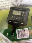 Excalibur Golf Master Electronic Scorekeeper Model 468-CS