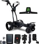 MGI Navigator Ai GPS Electric Golf Push Cart