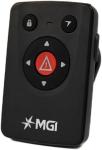 MGI Navigator Ai GPS Electric Golf Push Cart