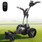 KEMIMOTO ApexR Electric Golf Cart with Remote Control