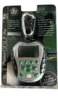 Excalibur Digital Golf Pro Caddy & Scorecard