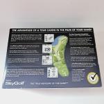 Sky Caddie SG 2.5 Golf Range Finder