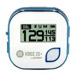GOLFBUDDY Voice 2S+ Talking GPS Rangefinder