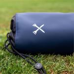 Blue Tees Golf GPS Case with Carabiner Clip