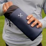 Blue Tees Golf GPS Case with Carabiner Clip