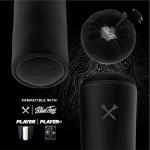 Blue Tees Golf GPS Case with Carabiner Clip