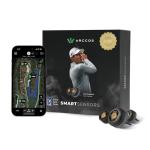 Arccos Smart Sensors: A.I. Golf Game Tracker