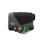 Arccos Smart Laser Rangefinder with Sensors Bundle