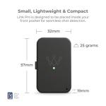 Arccos Link Pro: Track Your Game Hands-Free