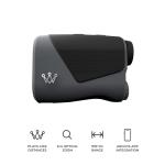 Arccos Smart Laser Rangefinder and Sensors Bundle