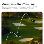 Arccos Air – Smart Golf Game Tracker & GPS