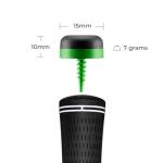 Arccos Smart Laser Rangefinder with Sensors Bundle