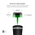 Arccos Smart Sensors: A.I. Golf Game Tracker