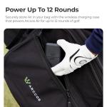 Arccos Air – Smart Golf Game Tracker & GPS