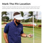 Arccos Air – Smart Golf Game Tracker & GPS