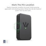 Arccos Link Pro: Track Your Game Hands-Free