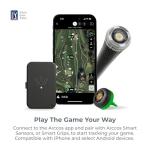 Arccos Link Pro: Track Your Game Hands-Free