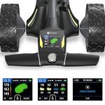 Motocaddy M3 Electric Caddy Cart Bundle with Accessories