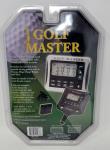 Golf Master Personal Golf Caddy Score Keeper
