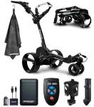 MGI Zip Navigator Remote Control Electric Golf Caddy
