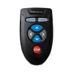 MGI Zip Navigator Remote Control Electric Golf Caddy