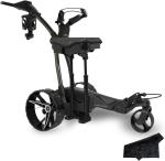MGI Ai 500 GPS Electric Golf Push Cart with Seat