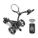 Motocaddy M7 GPS Remote Control Electric Golf Caddy