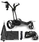 MGI Ai 500 GPS Electric Golf Push Cart