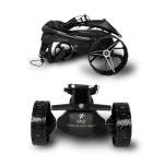 MGI Ai 500 GPS Electric Golf Push Cart