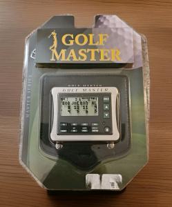 Excalibur Digital Golf Pro Model 468-CS