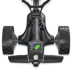 Motocaddy M7 GPS Remote Control Electric Golf Caddy