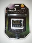 Excalibur Golf Master Handheld Score Tracker