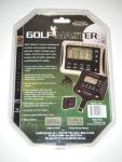 Excalibur Golf Master Handheld Score Tracker