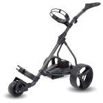 PowerBug GT DHC Electric Golf Cart Caddy