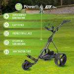 PowerBug GT DHC Electric Golf Cart Caddy