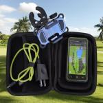 SkyCaddie SX400 Golf GPS with Case and Charger