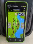 SkyCaddie SX400 Golf GPS with Case and Charger