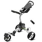 Alphard Electric Golf Cart with Remote Control