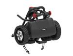 CaddyTrek R2 Electric Golf Cart - Black