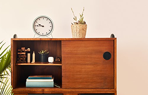 ecobee3 Smart Thermostat & 3 Room Sensors, Works with Alexa