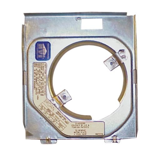 Broan 690 Bath Fan Upgrade Kit, 60 CFM, 3.0 Sones,