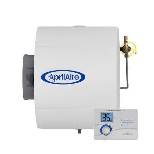 Aprilaire 600 Humidifier Auto