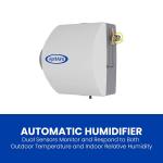 Aprilaire 600 Humidifier Auto